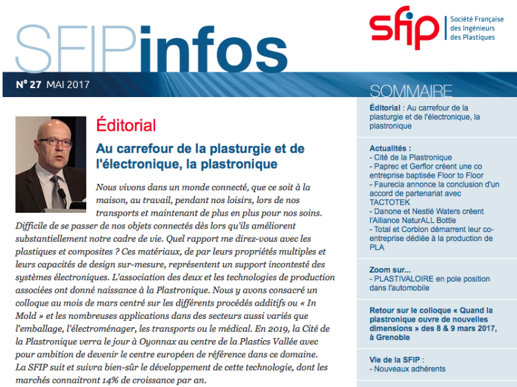 Couv2 SFIP infos n°27